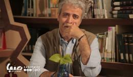 ایوب آقاخانی «قصه‌خوان مساجد» شد/ روایت فصل پنجم «دیدی نو» از نمایشگاه دائمی کتاب در محله‌ها
