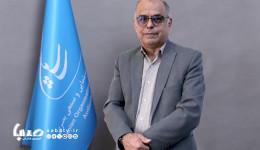 محمدحسین فرج:فهرست لابراتوارهای سینمایی برای بررسی اینترنت بین‌الملل تهیه شد/منتظر دستور فریدزاده هستیم