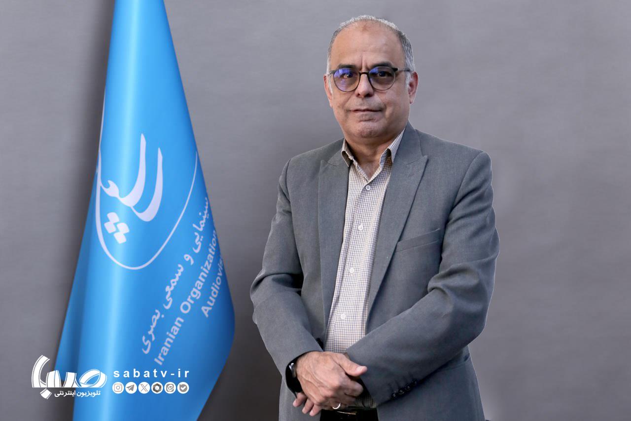 محمدحسین فرج:فهرست لابراتوارهای سینمایی برای بررسی اینترنت بین‌الملل تهیه شد/منتظر دستور فریدزاده هستیم