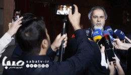 رائد فریدزاده در بازدید از سینما شکوفه: سینما به مسیر عادی باز می‌گردد