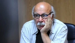 من علی لاریجانی را همان علی فیلم نیاز می‌دانم/از «بیضایی مُد شده» تا «یقه‌تون رو ول نمی‌کنیم»