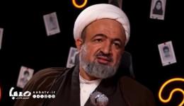 رسایی: در صداوسیما ممنوع‌التصویرم/ پس از ضبط برنامه‌ از خروجی نهایی حذف می‌شوم