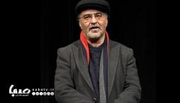 رحمت امینی: اساسا درهنر باید و نباید در کار نیست