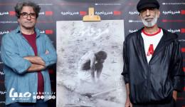 کارگردان «مرد خاموش»: هفت سال تلاش برای تکمیل یک سه‌گانه سینمایی