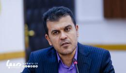معاون علمی رئیس‌جمهور:حتی در شرایط جنگی هم بستن اینترنت راهکار نیست!
