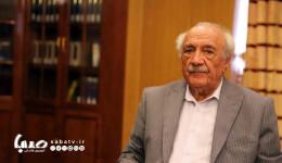 حسن انوری: ایران مرز نیست، معناست
