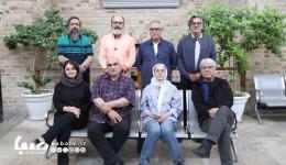 نامزدهای نهمین دوره جایزه کتاب سال سینمایی  اعلام شد