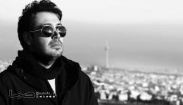 محسن چاوشی اثری جدید منتشر کرد