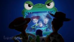 «داستان اسباب‌بازی ۵» به جنگ تبلت می‌رود؟