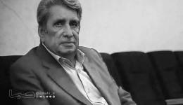 کارگردان «راوی جاده ابریشم»: مادر فلک دیگر چون بهروز رضوی نخواهد زایید