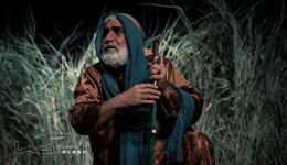 «نور بر نیزه» روایت آدم‌هایی است که از عاشورا جا ماندند!