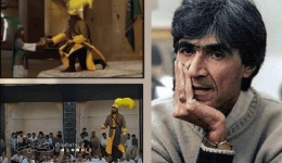 جمعه‌هایی تئاتر شهر و قصه آرزویی که هنوز برای تعزیه برآورده نشده است!