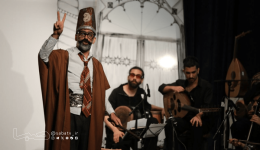 طراح موسیقی «سندبادو فیروز»:موسیقی در تئاتر ایرانی نباید خودنمایی کند؛ باید روایت راکامل کند