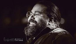 «شاه عشق» با صدای رضا صادقی