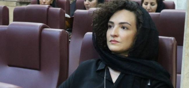 مراسم یادبود بهروز رضوی