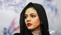 ماهور الوند چطور به ساخت پرتره علیرضا خمسه کمک کرد؟