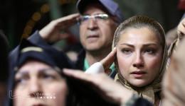 باغ فردوس سکوی هنرمندان مردمی بود