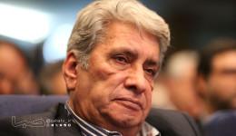 معاونت صدا اعلام کرد؛ تشییع پیکر بهروز رضوی چهارشنبه ۲۷ خرداد برگزار می‌شود