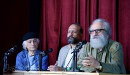 توقیف؛ از «خط قرمز» تا «خرس» / میراثی که از دهه شصت به جا ماند