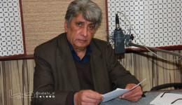 مراسم یادبود بهروز رضوی در مسجد بلال برگزار می‌شود
