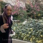  آذر عظیما؛ خاموشی صدایی از روزگار شکوه موسیقی ایران