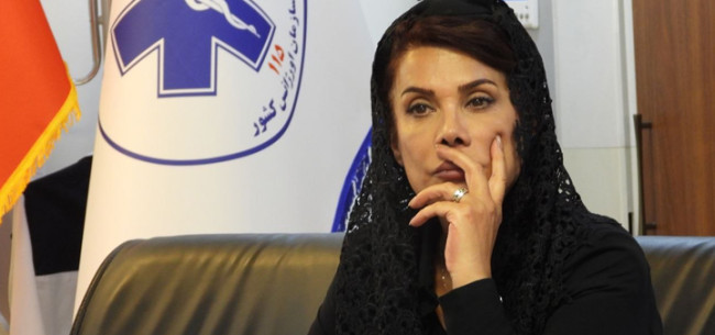 نشست مدیران خانه‌های هنری با اورژانس کشور