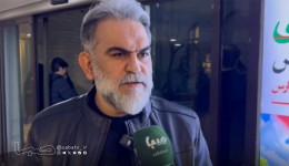 اهالی فرهنگ‌وهنرکنار یکدیگرند