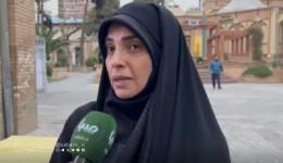 مصمم‌تر شدیم تاجنگ را ادامه دهیم