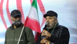 تمرین دموکراسی اجتماعی در پاتوق باغ فردوس
