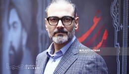 علیرضا قربانی و تور کنسرت «ایرانم» به ساری می‌رود/ بلیت‌فروشی از امشب
