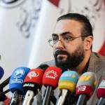 محمد کاظم‌تبار: هنرمندان باید حقیقت این وداع تاریخی را به حافظه تاریخ بسپارند