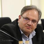 دل نوشته یک مدیر فرهنگی در آستانه تشییع رهبر شهید؛ دلمان تنگ می شود