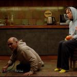 «به صدای زمین گوش کن»؛ وقتی پایان یک رابطه پیش از رفتن اتفاق افتاده است