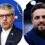 پدرام کریمی: دیپلماسی بدون فرهنگ، از قدرت روایت محروم می‌ماند