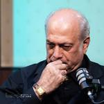بهمن دان: وظیفه‌ام بود در مراسم تشییع شرکت کنم