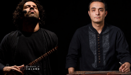 ۲ هنرمند ایرانی عضو گرمی شدند