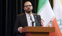 محمدباقر اعلمی:استقرار  ۳۵۰۰ موکب مردمی در آیین راهپیمایی اربعین تهران