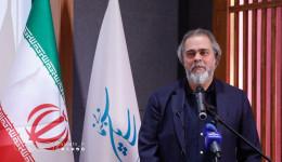 دو افتتاح سینمایی با حضور رائد فریدزاده