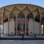 تئاترشهر؛ قربانی مدیریت‌های کوتاه‌مدت
