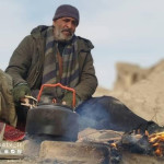«سگ‌مار» روایتی از عشق، ترس در گسترانیدگی کویر
