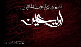 سیمای اربعین در قاب تلویزیون