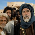 وقتی صدای اذان، تم اصلی «محمد رسول‌الله» شد
