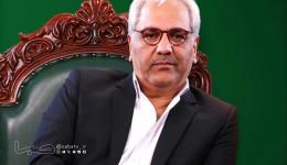 مهران مدیری دوباره «مسعود شصتچی» می‌شود