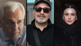 پایان فیلمبرداری «نهنگ عنبر ۳»؛ جدیدترین فیلم سامان مقدم