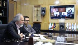 تأکید ایران و ترکیه بر گسترش همکاری‌های سینمایی