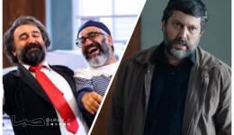 حامد بهداد و پژمان جمشیدی روی پرده سینماها