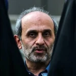 پبمان جبلی: اگر انتظار عقب نشینی صداو سیما را دارید، کور خوانده اید!