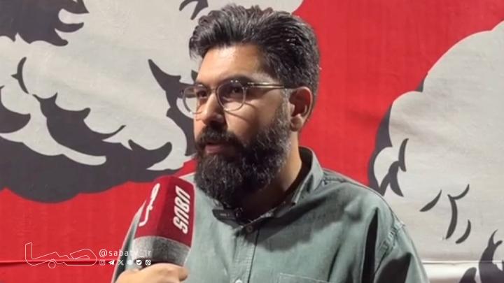 جشنواره صد نوید ظهور فیلمسازان را می‌دهد