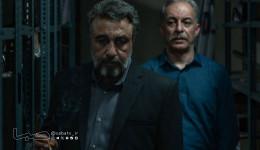 رونمایی از پوستر بین المللی فیلم سینمایی «خواب»