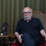 روایت داوودنژاد از پنج دهه تاریخ سینمای ایران؛ از فیلم‌فارسی تا سینمای امروز